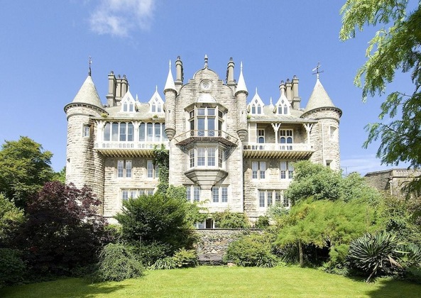 Gallery - Château Rhianfa