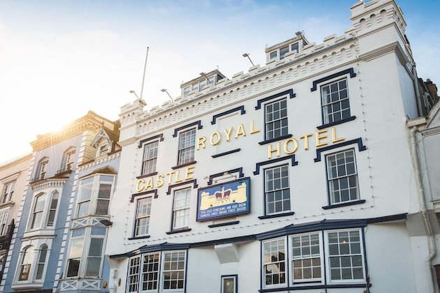 Gallery - Royal Castle Hotel