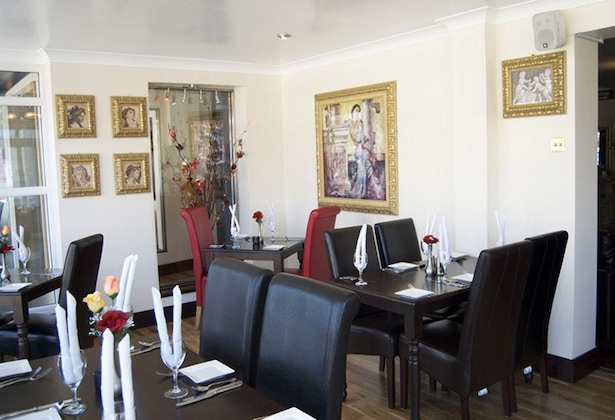 Gallery - Villaggio Hotel & Restaurant