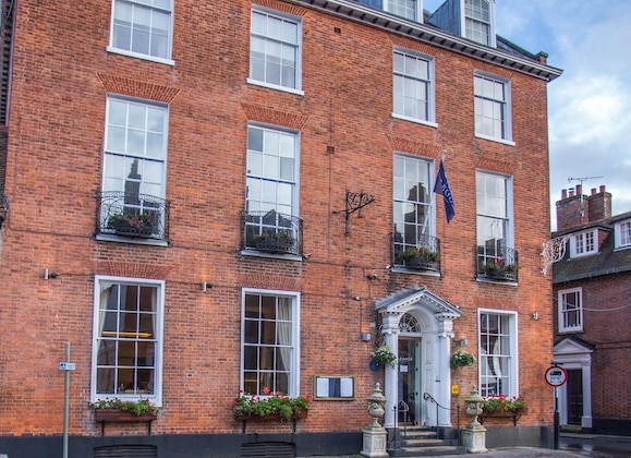 Gallery - Harbour Hotel Chichester