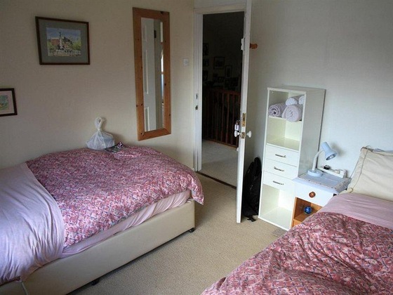Gallery - City Centre B&B