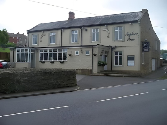 Gallery - Anglers Arms