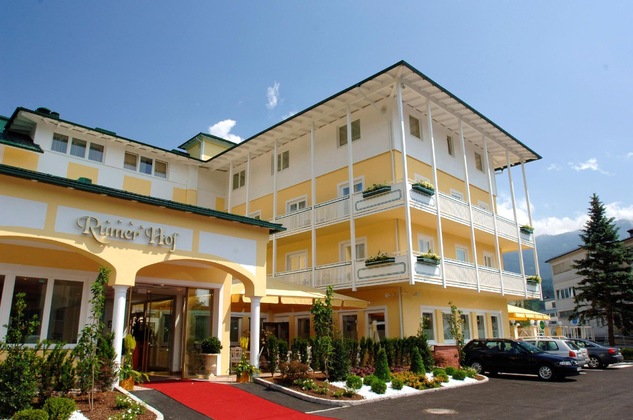 Gallery - Hotel Rumer Hof