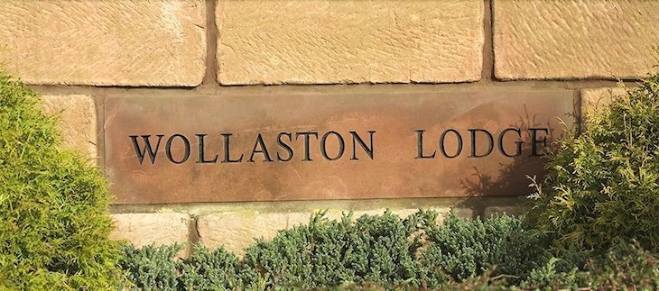 Gallery - Wollaston Lodge