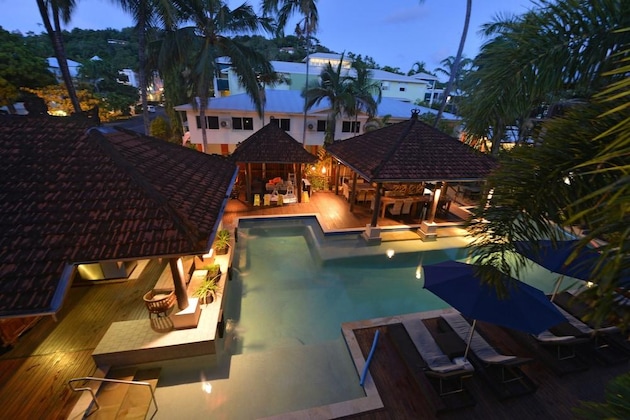 Gallery - Seascape Holidays- Hibiscus Apartment