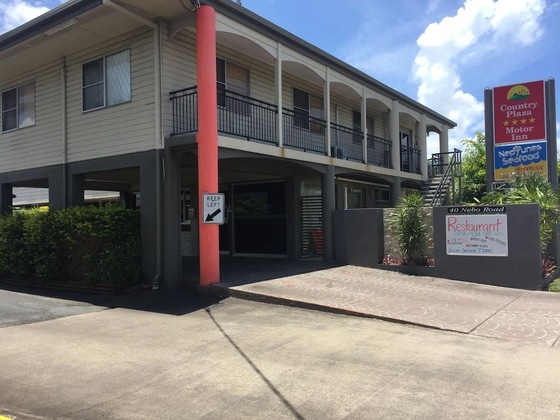 Gallery - Country Plaza Motor Inn