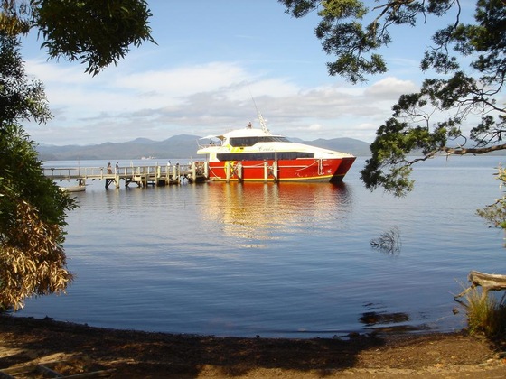 Gallery - Strahan Bungalows