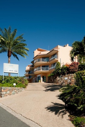 Gallery - Sea Star Apartments