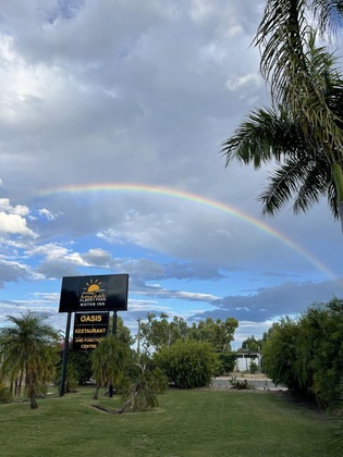 Gallery - Albert Park Motor Inn