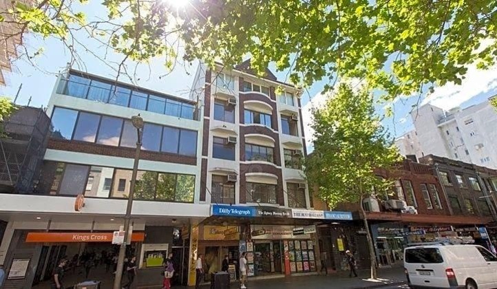 Gallery - Jackaroo Hostel Sydney