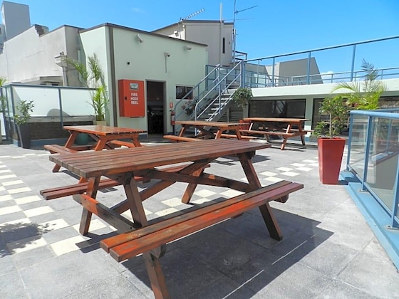 Gallery - Jackaroo Hostel Sydney