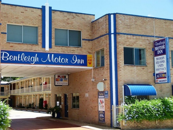 Gallery - Bentleigh Motor Inn- Coffs Harbour