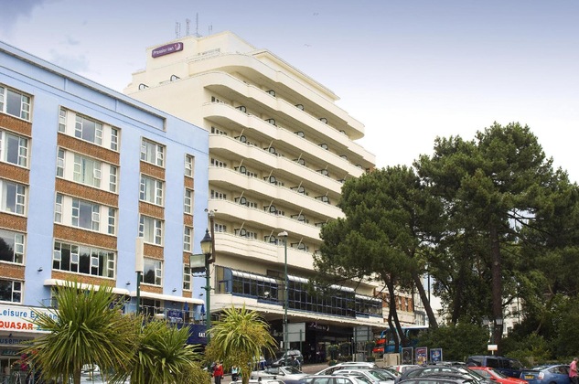Gallery - Premier Inn Bournemouth Central