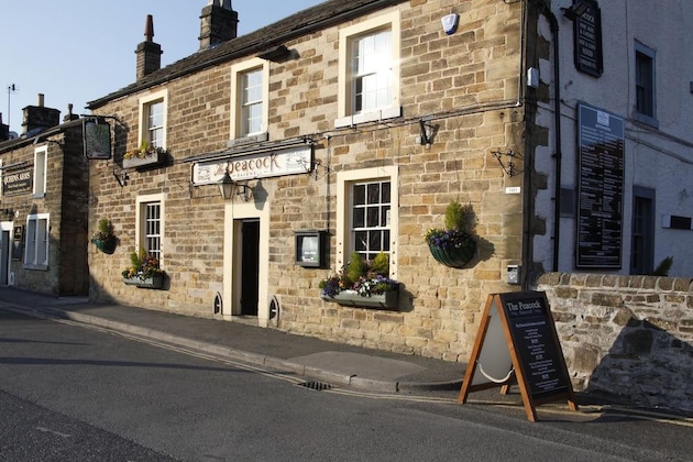 Gallery - The Peacock Inn