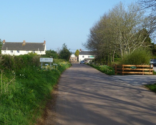 Gallery - Brambles Bed And Breakfast