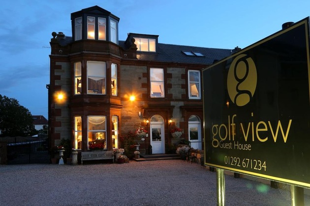 Gallery - Golf View B&B