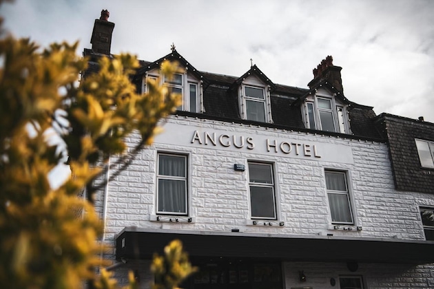 Gallery - Angus Hotel