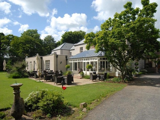 Gallery - Hartnoll Hotel