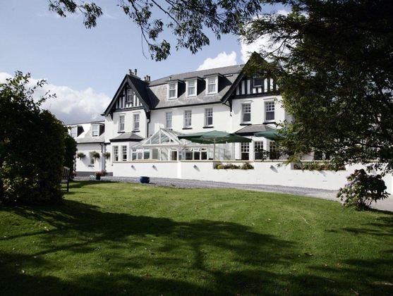 Gallery - Ilsington Country House Hotel & Spa