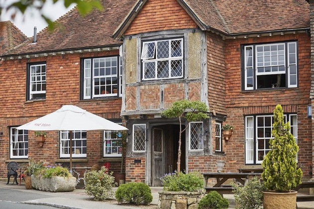 Gallery - The Bell In Ticehurst