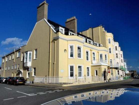Gallery - Atlantic Hotel