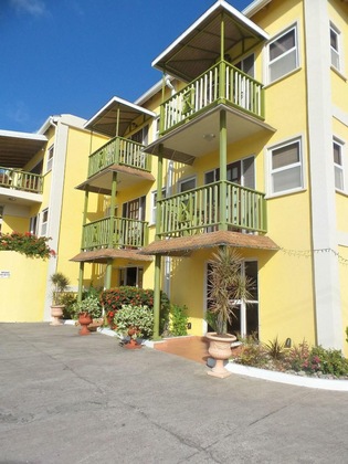 Gallery - Grooms Beach Villa & Resort