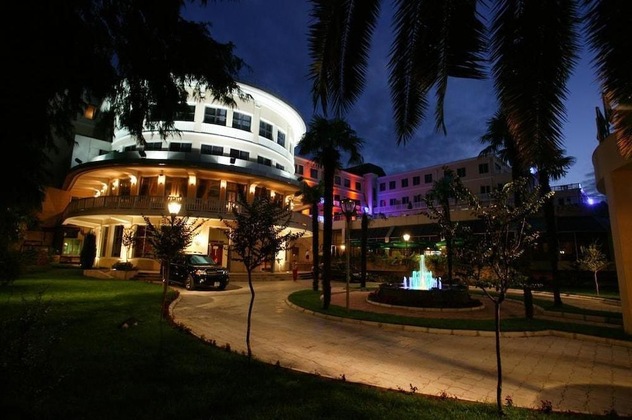 Gallery - Hotel Intourist Palace Batumi