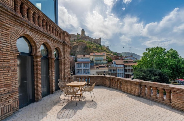 Gallery - Hotel Abanotubani