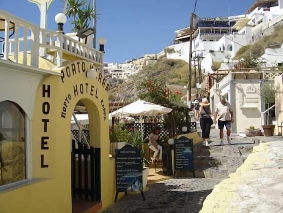 Gallery - Hotel Porto Carra