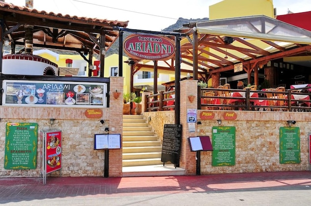 Gallery - Ariadni Palace Apartments