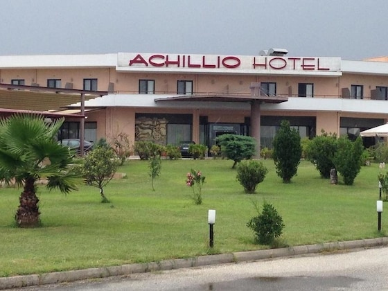 Gallery - Achillio Hotel