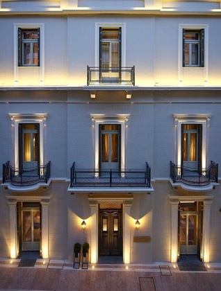 Gallery - Marpessa Smart Luxury Hotel