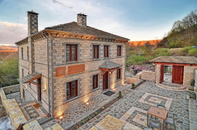 Gallery - Dilofo Hotel Luxury Suites