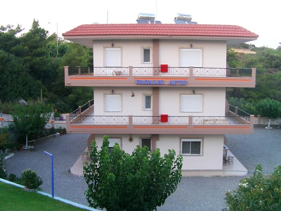 Gallery - Pasalis Apartments