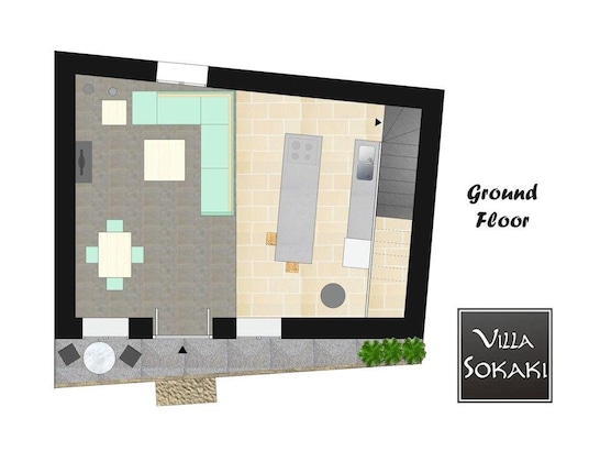 Gallery - Villa Sokaki