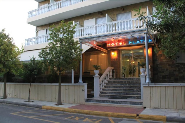 Gallery - Hotel Platon