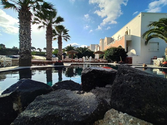 Gallery - Villa Manos
