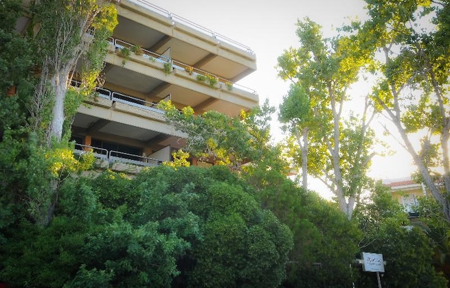 Gallery - Apollonia Hotel Apartments