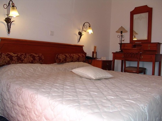 Gallery - Laodamia Hotel