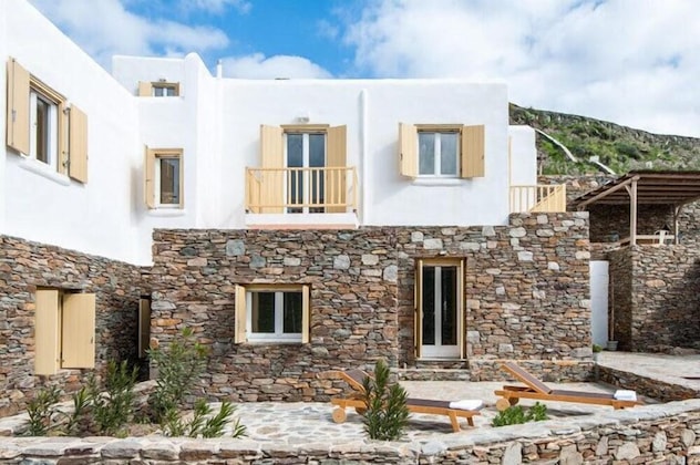 Gallery - Ocean Villas