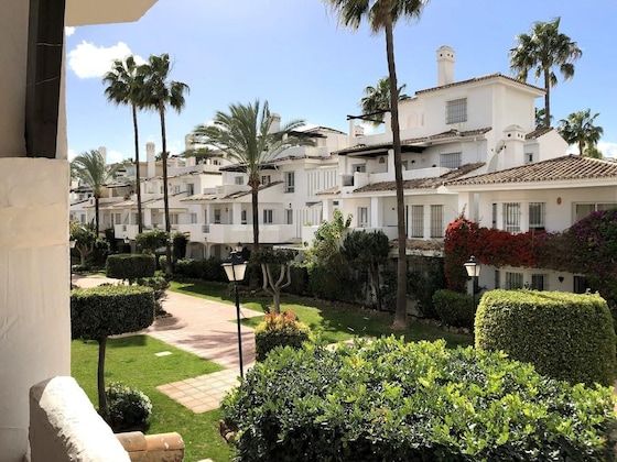 Gallery - Serinamar - Los Naranjos De Marbella