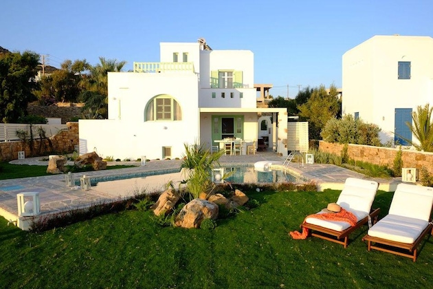 Gallery - Valea Villa