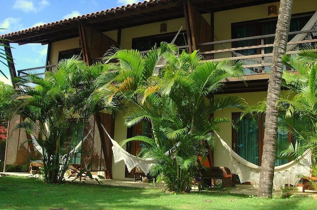 Gallery - Pousada Coco Fresco