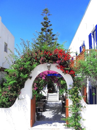 Gallery - Hotel Helliniko - Adults Only