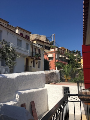 Gallery - Pension Dafni