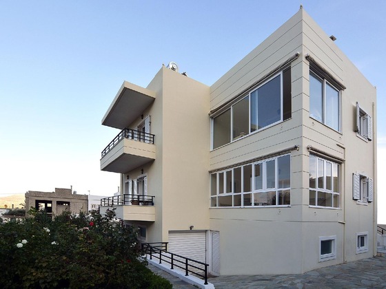 Gallery - Dimitra Apartments