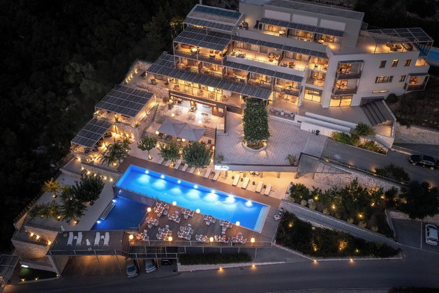 Gallery - San Nicolas Resort Hotel