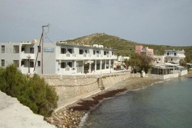 Gallery - Vari Beach Hotel