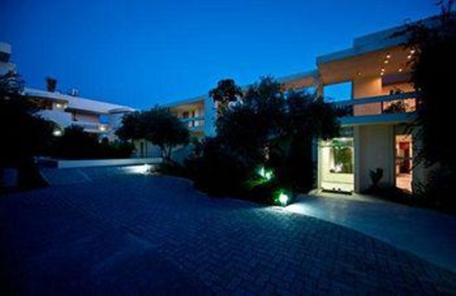 Gallery - Rodon Hotel