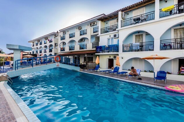 Gallery - Vossos Hotel Apartments